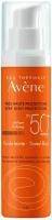 Флюид для лица Avene 50 мл SPF50+