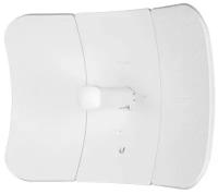 Точка доступа Ubiquiti LiteBeam LBE-5AC-LR, устройство/крепления/адаптер, белый