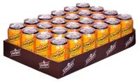 Газированный напиток Schweppes Orange