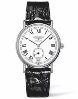 Наручные часы LONGINES Elegance L4.805.4.11.2