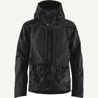 Куртка Fjallraven, размер M (48), черный