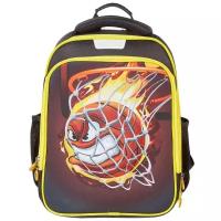 Ранец №1 School Flex "Basketball", 975169, 36х28х18 см