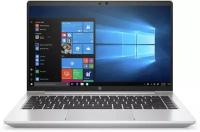 Ноутбук HP ProBook 440 G8 (Intel Core i5 1135G7/14"/1920x1080/8GB/256GB SSD/Intel Iris Xe Graphics/Wi-Fi/BT/Win 10 Pro) Silver