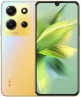 Смартфон Infinix Note 30i 8/128 золотой