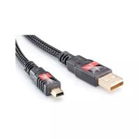 Кабель Eagle Cable USB - miniUSB