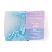 L'Cosmetics Мыло кусковое Flower aqua