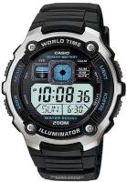 Наручные часы CASIO Collection AE-2000W-1A