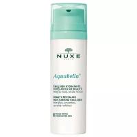 Nuxe Aquabella Beauty-Revealing Moisturising Emulsion Увлажняющая эмульсия для лица