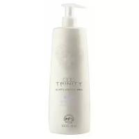 Trinity шампунь Essentials Blonde Silver Reflex оттеночный, серебряный