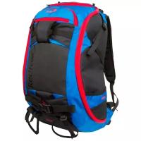 Рюкзак RedFox Ride 32 black/light blue (light blue)