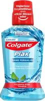 Ополаскиватель для полости рта Colgate Plax Освежающая мята, 250 мл