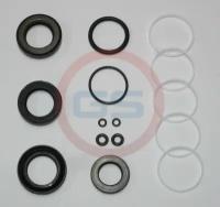 2KIT6012 Ремкомплект рулевой рейки AUDI A2 2000-2005 Seat Ibiza III 2002-2009 Seat Cordoba 2002-2009 Skoda Roomster 2006- Skoda Fabia 2000- VW Fox 2005- VW Polo 2001-2008