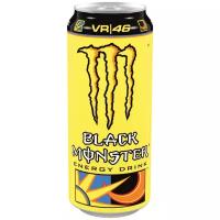 Энергетический напиток Monster Energy VR46, 0.5 л