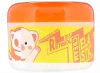 Elizavecca Milky Piggy EGF Elastic Retinol Cream Крем для лица, 100 мл