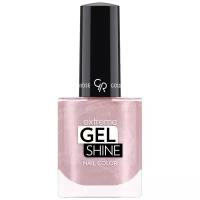 Лак для ногтей Golden Rose Extreme Gel Nail Color 38 10,2 мл