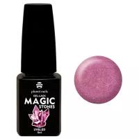 Planet nails Гель-лак Magic Stones, 8 мл