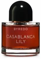 BYREDO Casablanca Lily, 50 мл