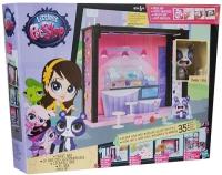 Littlest Pet Shop A7641 Стильный мини-набор №2 - Penny ling