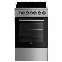 Электрическая плита Beko FSS 57100 GX