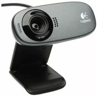 Web-камера Logitech HD Webcam (C310)