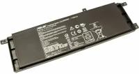 Аккумулятор для Asus (B21N1329) X553MA, X453MA, 30Wh, 4040mAh, 7.6V