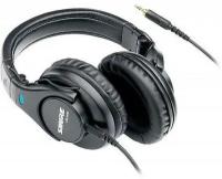 Охватывающие наушники Shure SRH440 Black