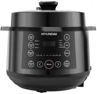 Скороварка/мультиварка Hyundai HYUNDAI HYMC-2407