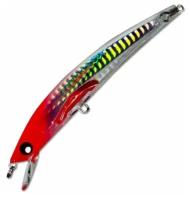 Воблер Yo-Zuri Crystal 3D Minnow (S) 90mm F979-HRH