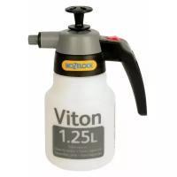 Опрыскиватель HOZELOCK Viton 5102 1,25 л белый/черный/серый 1.25 л