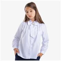 Школьная блуза Kapika