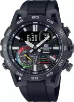 Наручные часы CASIO Edifice ECB-40MP-1A