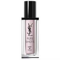 Yves Saint Laurent Pure Shots Light Up Serum Сыворотка для лица