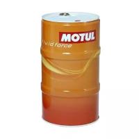 MOTUL Масло Моторное Motul 8100 X-Clean Gen2 5w-40 60 Л 109764