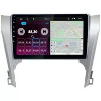 Автомагнитола Toyota Camry 12-14 (Android 10) DSP 10" (Incar TSA-2205)