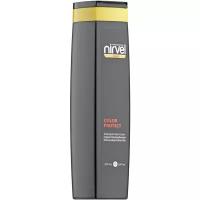 Оттеночный шампунь для волос Nirvel Professional Shampoo Color Copper, медный, 250 мл