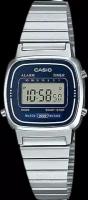 Наручные часы CASIO Vintage LA670WA-2