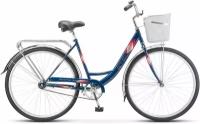 Велосипед Дорожный STELS Navigator 345 (28"), рама 20", Синий