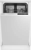 Посудомоечная машина Indesit DIS 1C69 B