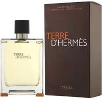 Туалетная вода Hermes Terre d'200 мл