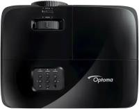 Проектор Optoma S400LVe