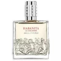 Molinard одеколон Habanita La Cologne