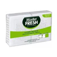 Мыло хозяйственное MASTER FRESH 2*125гр