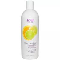 NOW кондиционер для волос Citrus Moisture увлажняющий