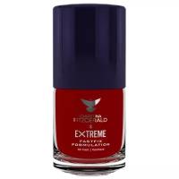 Christina Fitzgerald Лак для ногтей Extreme, 15 мл, 46 Red