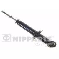 NIPPARTS N5525017G амортизатор задний GAS