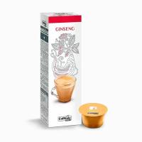 Кофе в капсулах Caffitaly Ginseng