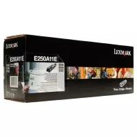 Картридж Lexmark E250A11E