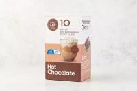 Напиток растворимый "Hot Chocolate" в капсулах Dolce Gusto