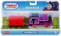 Thomas and Friends Поездной состав Чарли, серия TrackMaster, CDB71