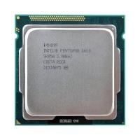 Процессор Intel Pentium G860 LGA1155, 2 x 3000 МГц, OEM